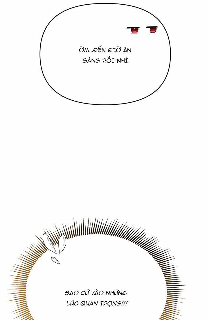 Chủ Nhân Cô Nhi Viện Muốn Nghỉ Ngơi 14 trang 15