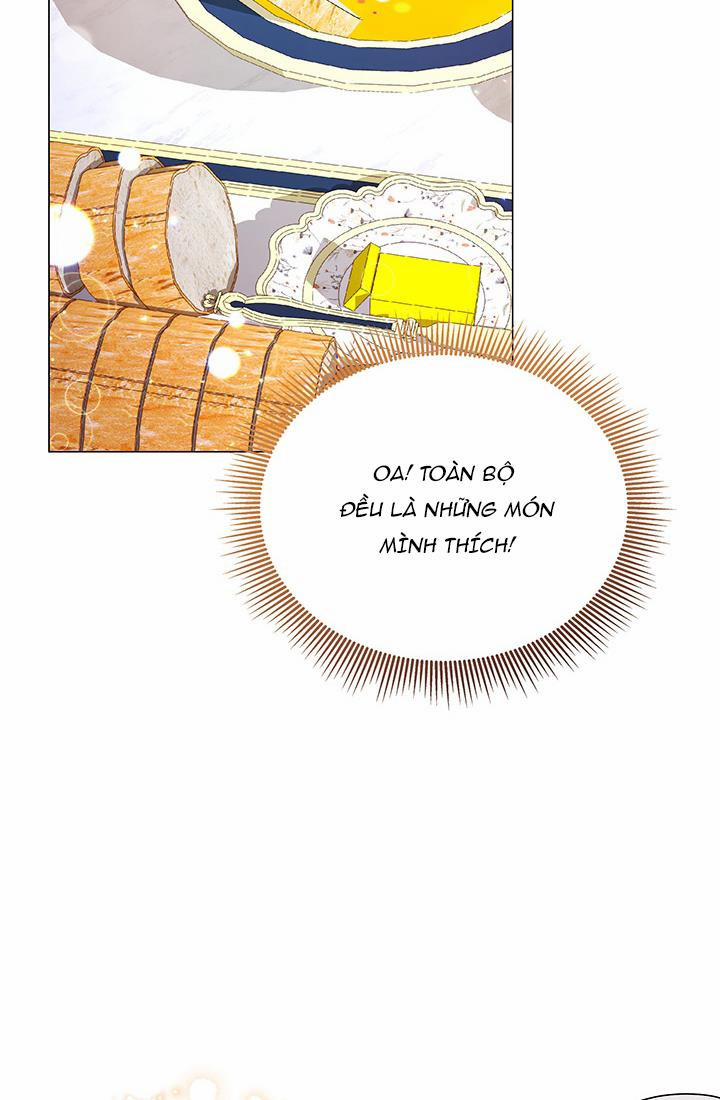 Chủ Nhân Cô Nhi Viện Muốn Nghỉ Ngơi 14 trang 18