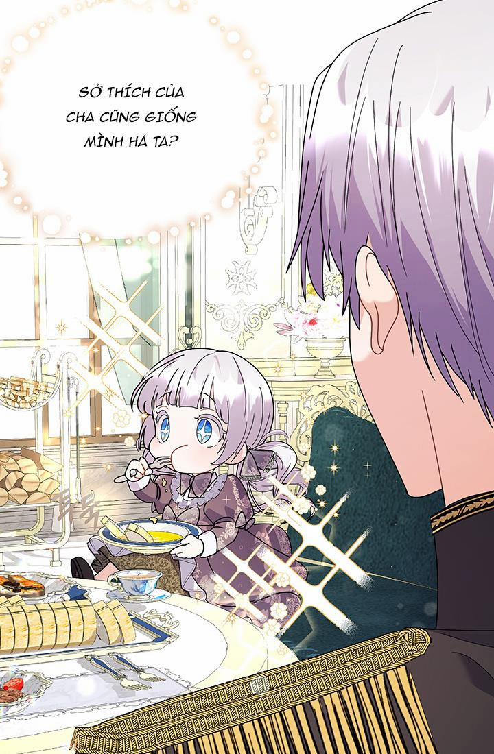 Chủ Nhân Cô Nhi Viện Muốn Nghỉ Ngơi 14 trang 19