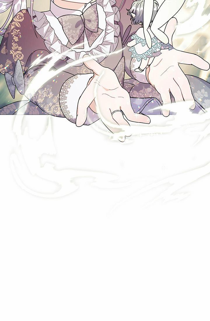 Chủ Nhân Cô Nhi Viện Muốn Nghỉ Ngơi 14 trang 2