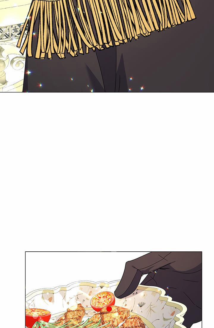 Chủ Nhân Cô Nhi Viện Muốn Nghỉ Ngơi 14 trang 20