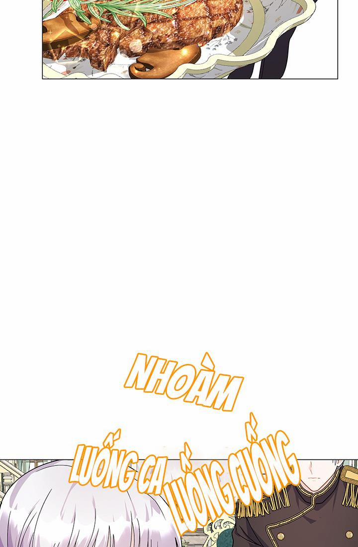 Chủ Nhân Cô Nhi Viện Muốn Nghỉ Ngơi 14 trang 21