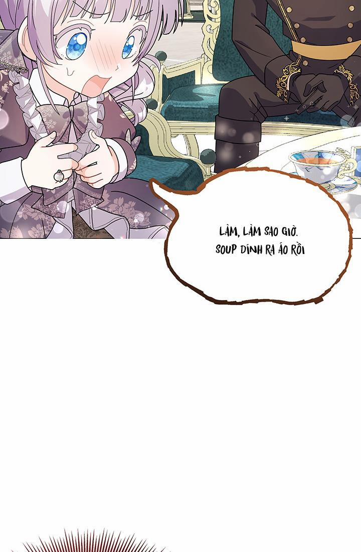 Chủ Nhân Cô Nhi Viện Muốn Nghỉ Ngơi 14 trang 22