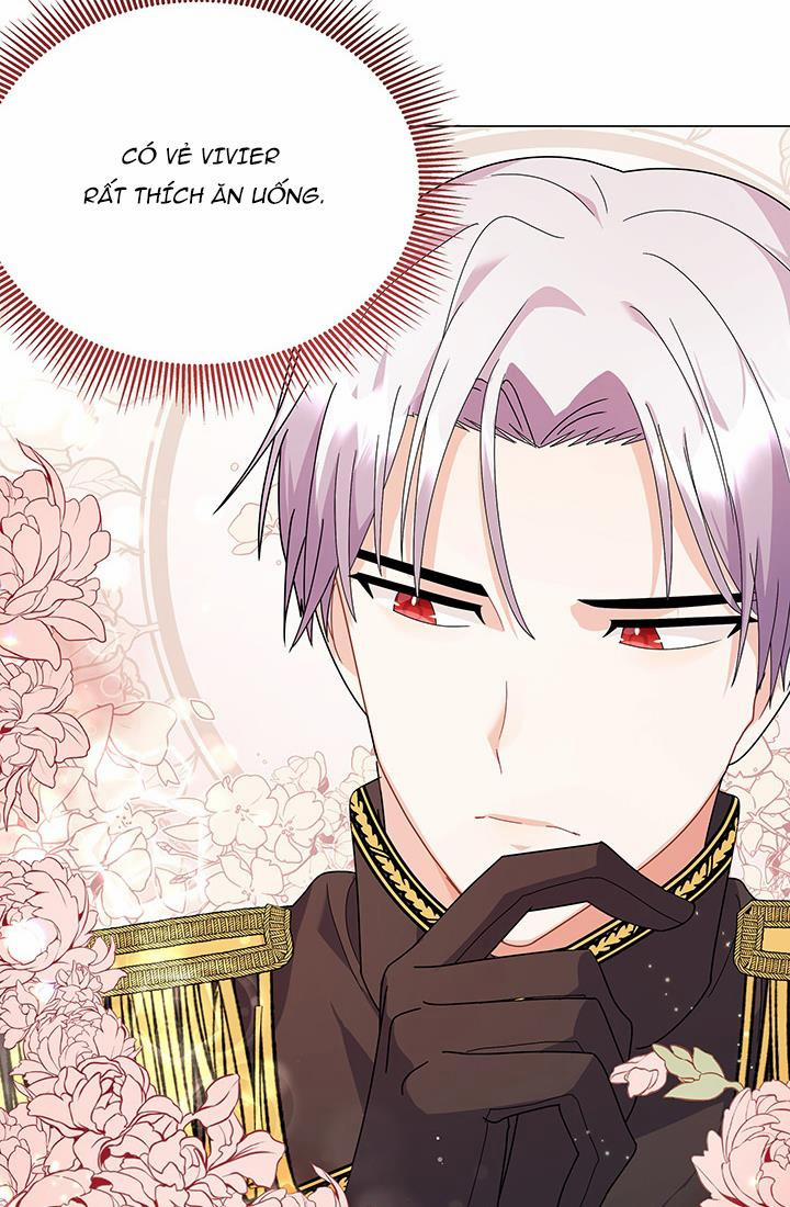 Chủ Nhân Cô Nhi Viện Muốn Nghỉ Ngơi 14 trang 23