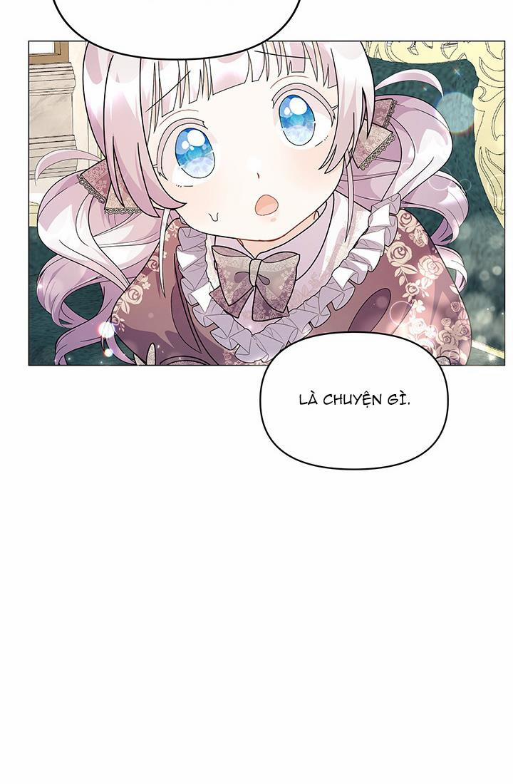 Chủ Nhân Cô Nhi Viện Muốn Nghỉ Ngơi 14 trang 25