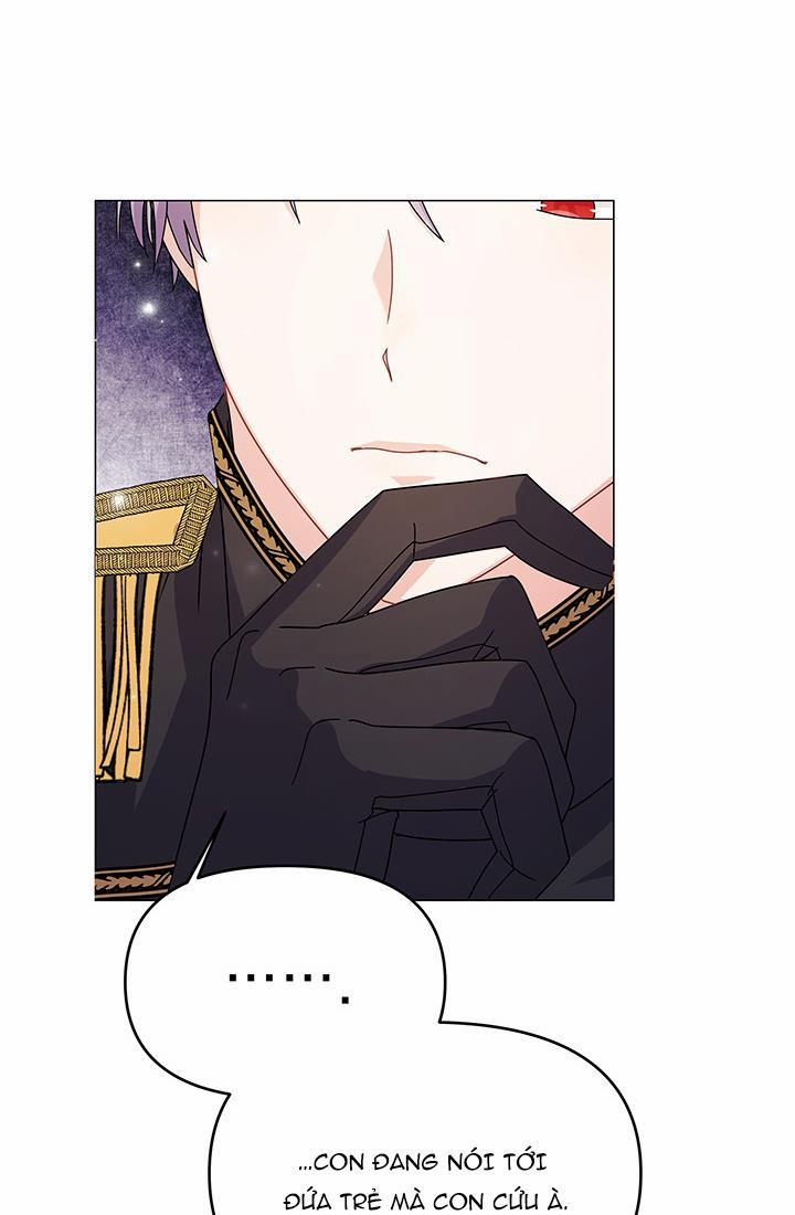 Chủ Nhân Cô Nhi Viện Muốn Nghỉ Ngơi 14 trang 27