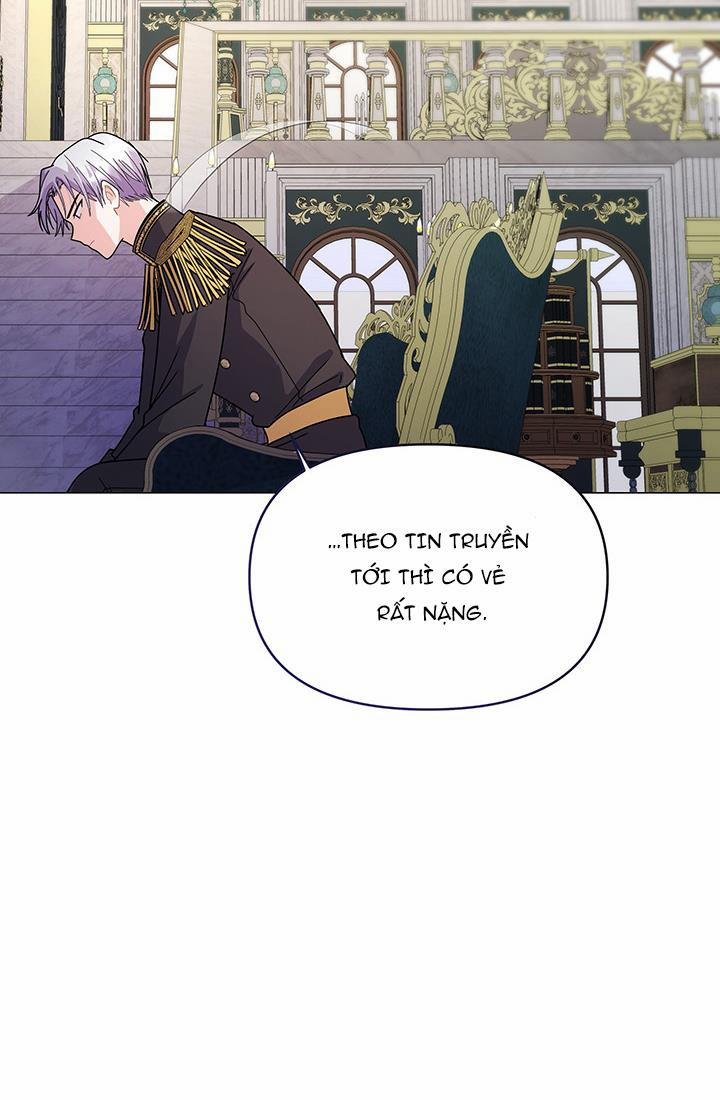 Chủ Nhân Cô Nhi Viện Muốn Nghỉ Ngơi 14 trang 29