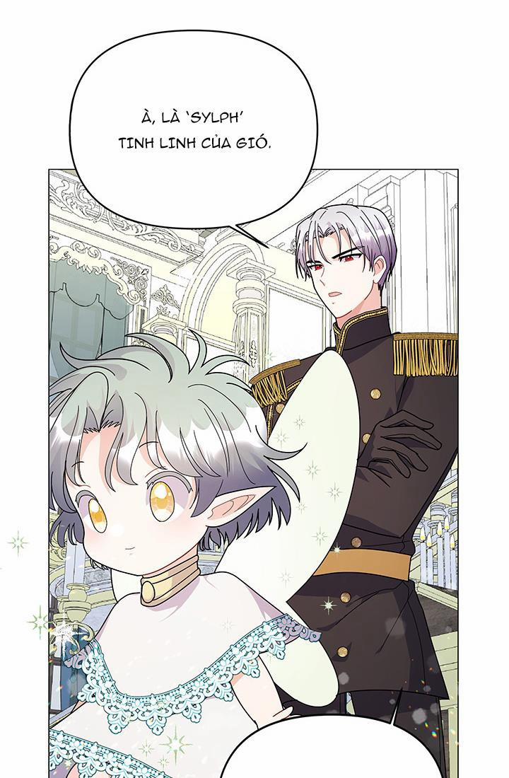 Chủ Nhân Cô Nhi Viện Muốn Nghỉ Ngơi 14 trang 3