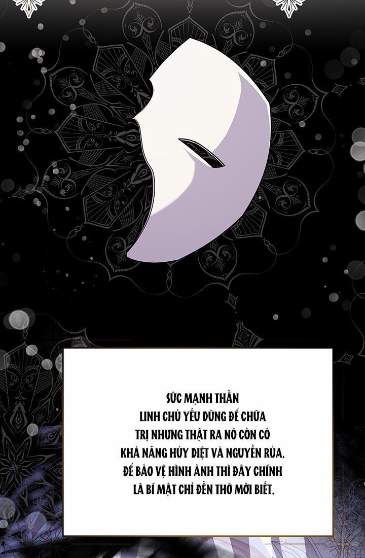 Chủ Nhân Cô Nhi Viện Muốn Nghỉ Ngơi 14 trang 31