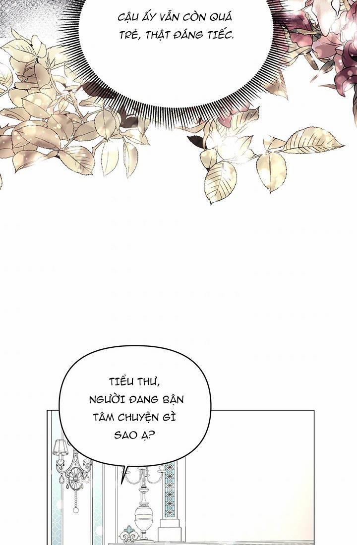 Chủ Nhân Cô Nhi Viện Muốn Nghỉ Ngơi 14 trang 36