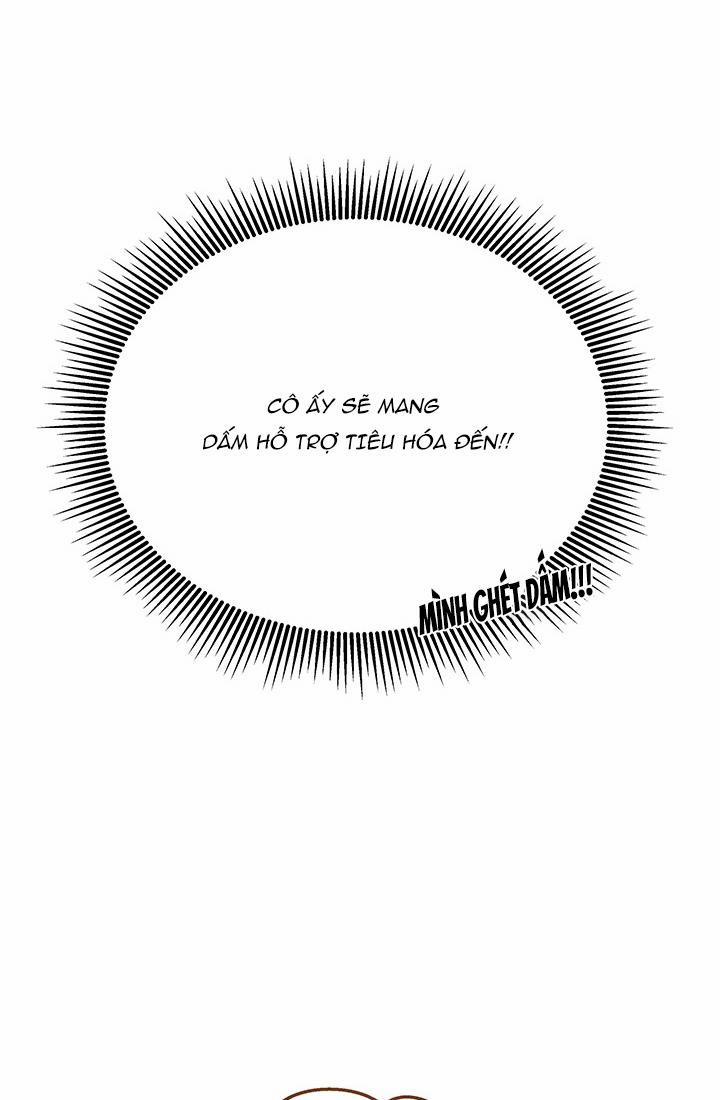 Chủ Nhân Cô Nhi Viện Muốn Nghỉ Ngơi 14 trang 38