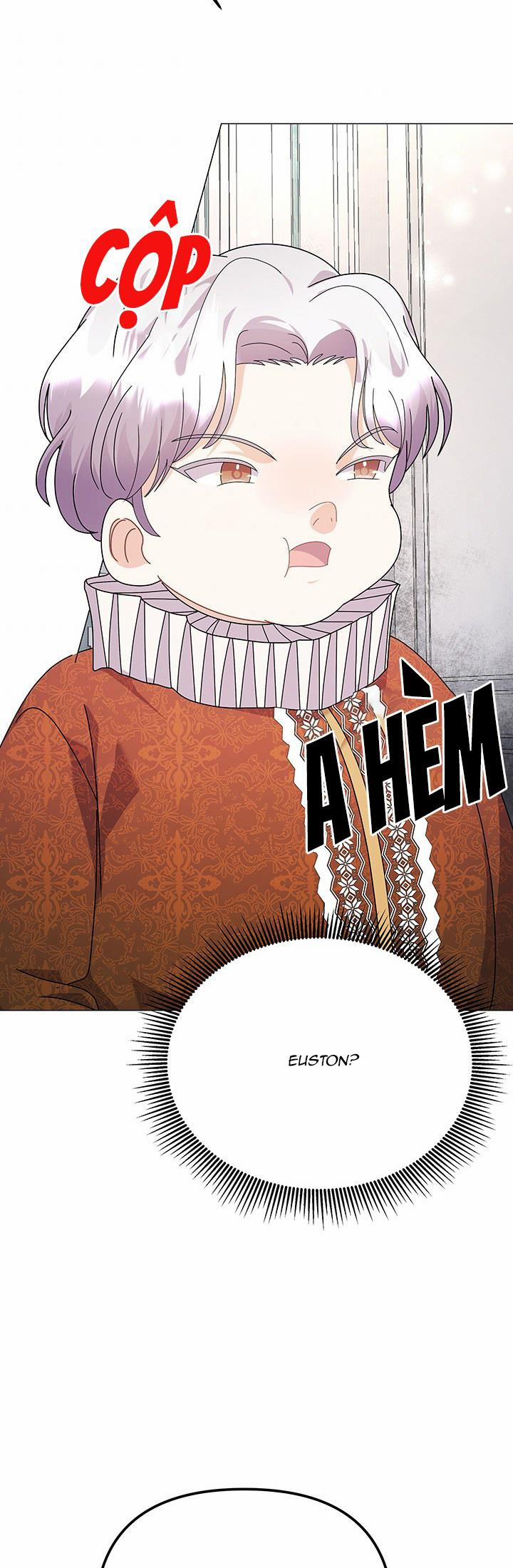 Chủ Nhân Cô Nhi Viện Muốn Nghỉ Ngơi 14 trang 40