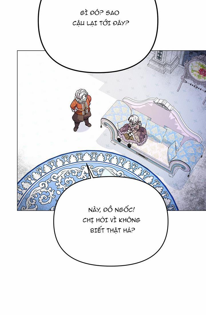 Chủ Nhân Cô Nhi Viện Muốn Nghỉ Ngơi 14 trang 41