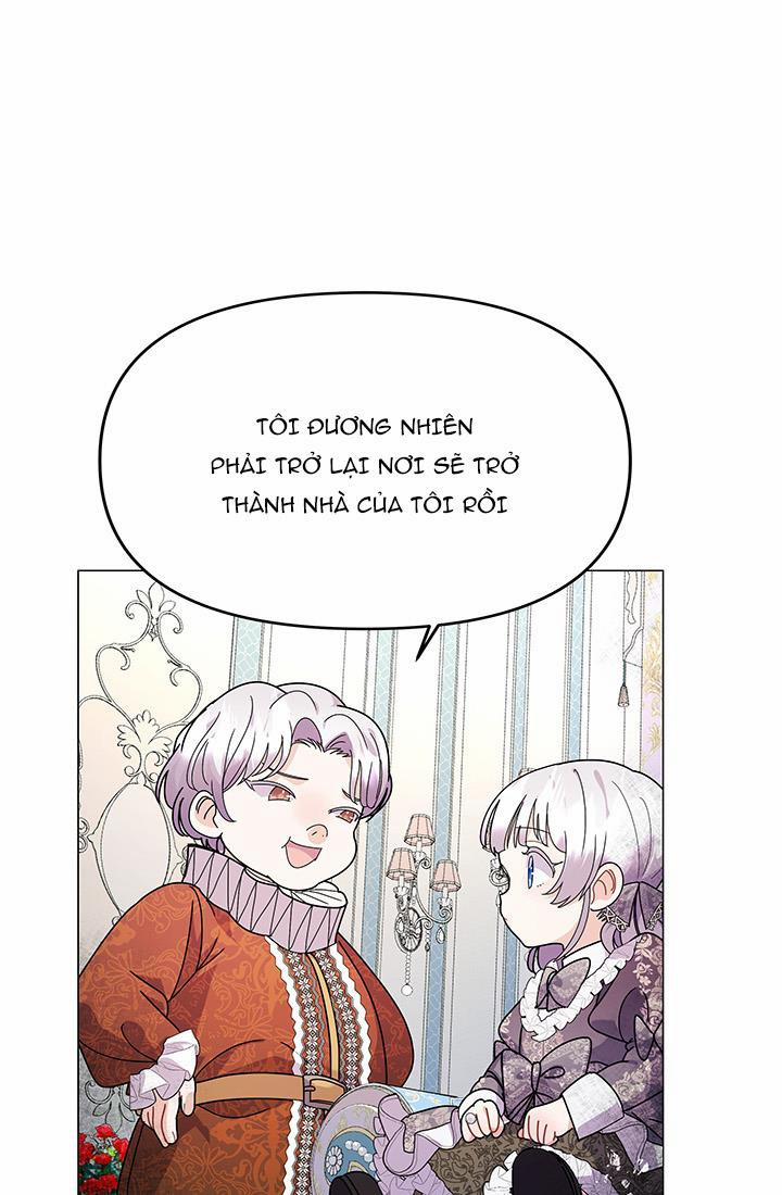 Chủ Nhân Cô Nhi Viện Muốn Nghỉ Ngơi 14 trang 42