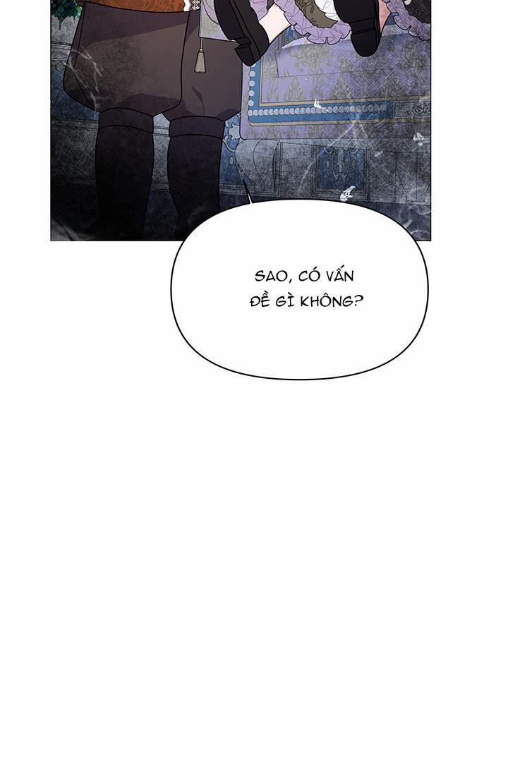 Chủ Nhân Cô Nhi Viện Muốn Nghỉ Ngơi 14 trang 43