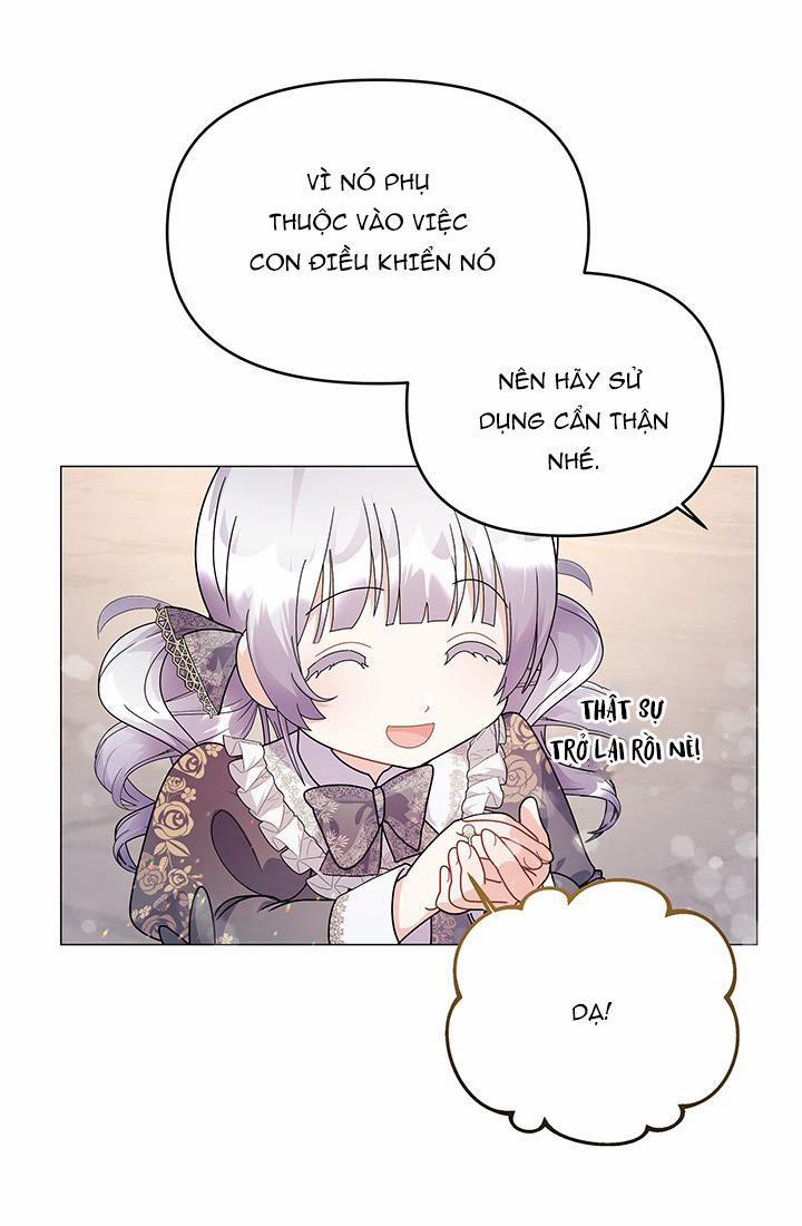 Chủ Nhân Cô Nhi Viện Muốn Nghỉ Ngơi 14 trang 6