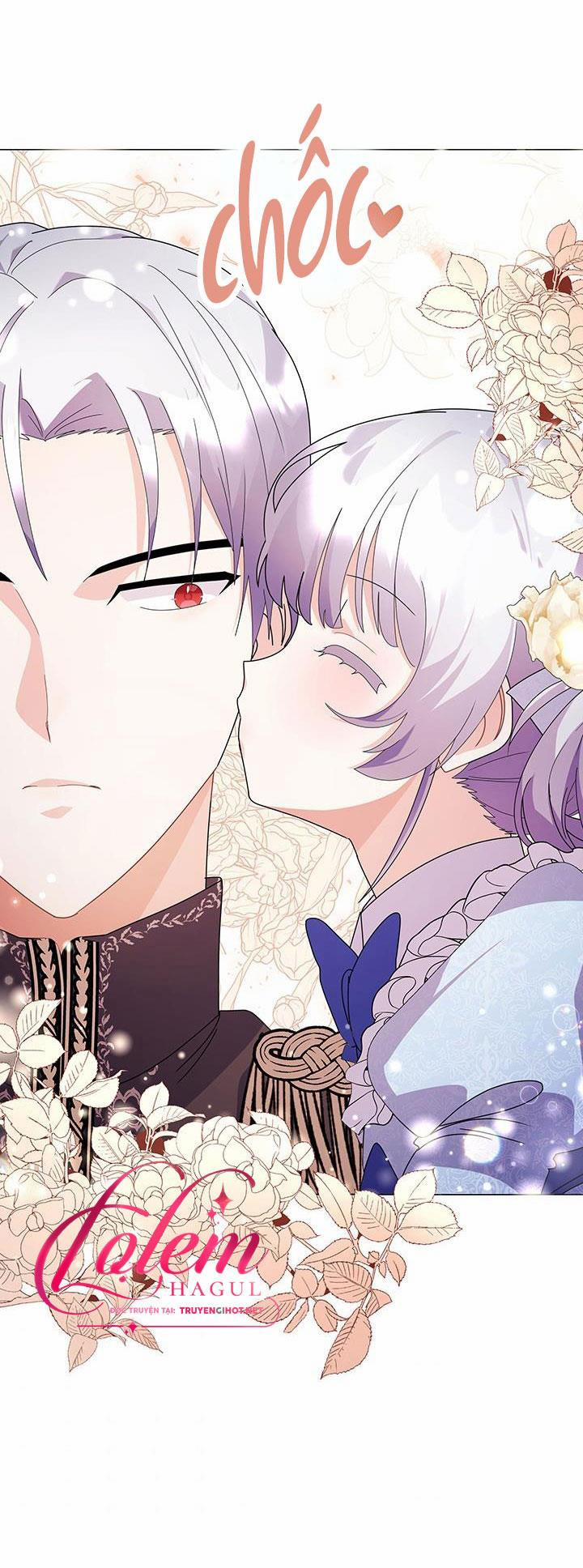 Chủ Nhân Cô Nhi Viện Muốn Nghỉ Ngơi 16.5 trang 0