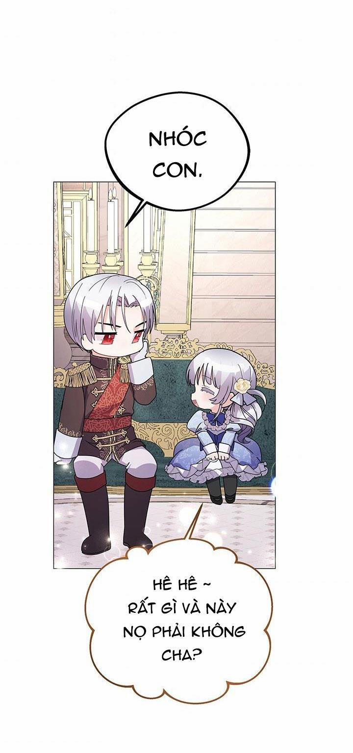 Chủ Nhân Cô Nhi Viện Muốn Nghỉ Ngơi 16.5 trang 1