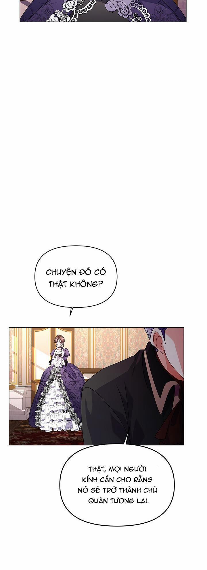 Chủ Nhân Cô Nhi Viện Muốn Nghỉ Ngơi 16.5 trang 10