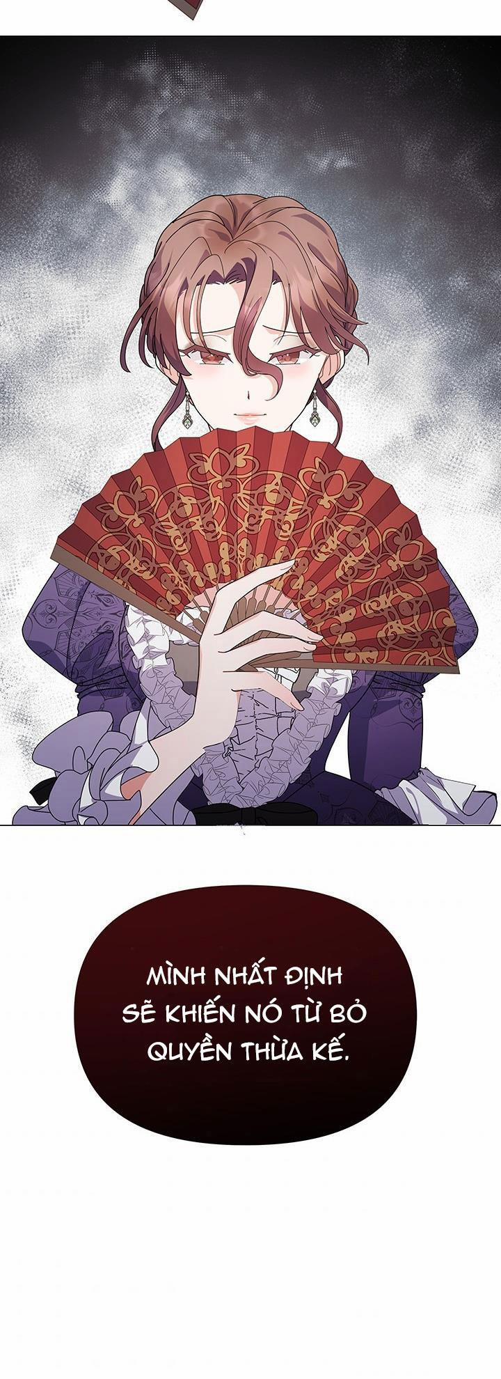 Chủ Nhân Cô Nhi Viện Muốn Nghỉ Ngơi 16.5 trang 14