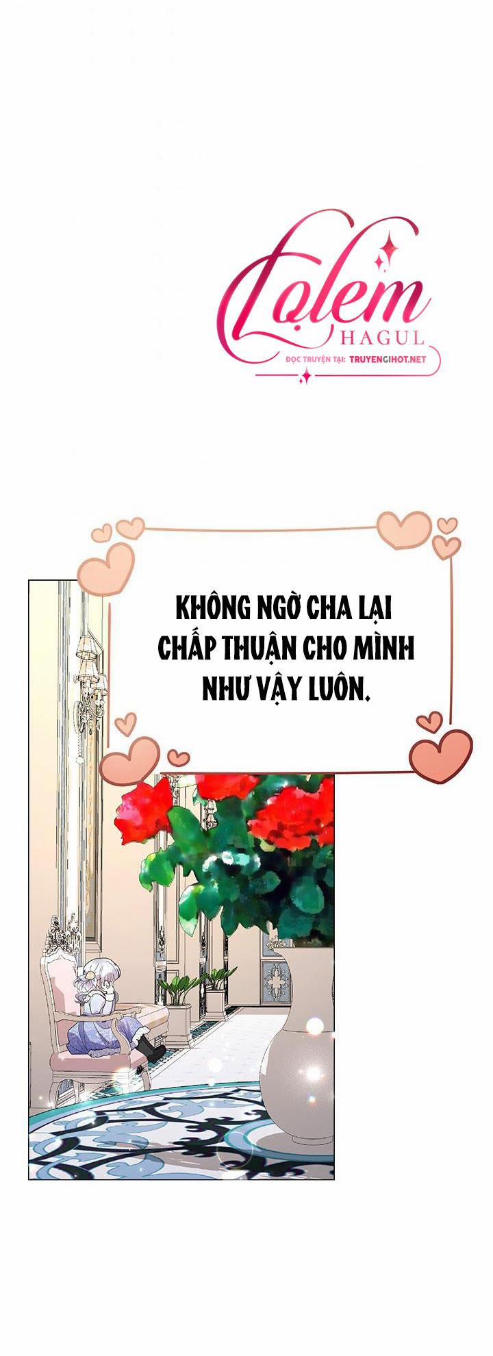 Chủ Nhân Cô Nhi Viện Muốn Nghỉ Ngơi 16.5 trang 15