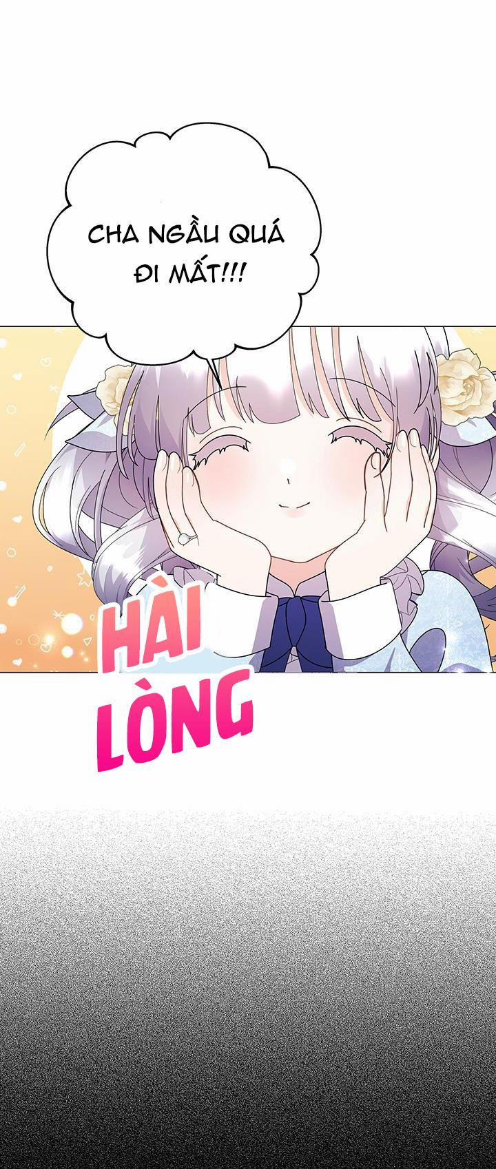 Chủ Nhân Cô Nhi Viện Muốn Nghỉ Ngơi 16.5 trang 16