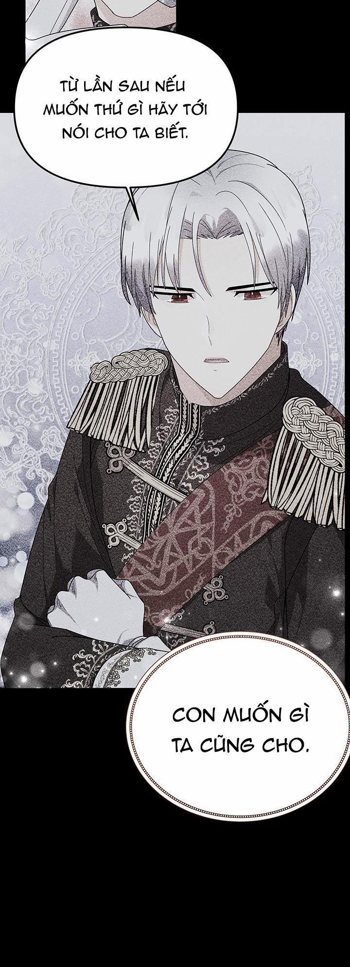 Chủ Nhân Cô Nhi Viện Muốn Nghỉ Ngơi 16.5 trang 19