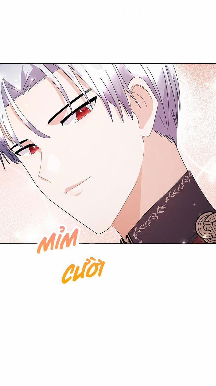 Chủ Nhân Cô Nhi Viện Muốn Nghỉ Ngơi 16.5 trang 2