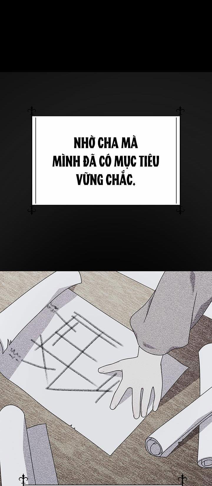 Chủ Nhân Cô Nhi Viện Muốn Nghỉ Ngơi 16.5 trang 20