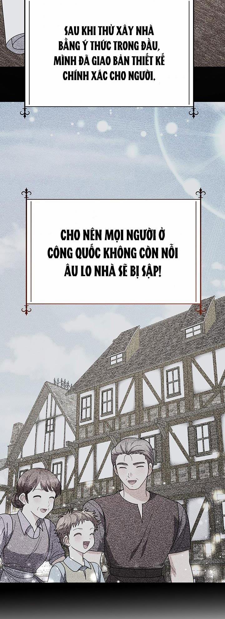 Chủ Nhân Cô Nhi Viện Muốn Nghỉ Ngơi 16.5 trang 21