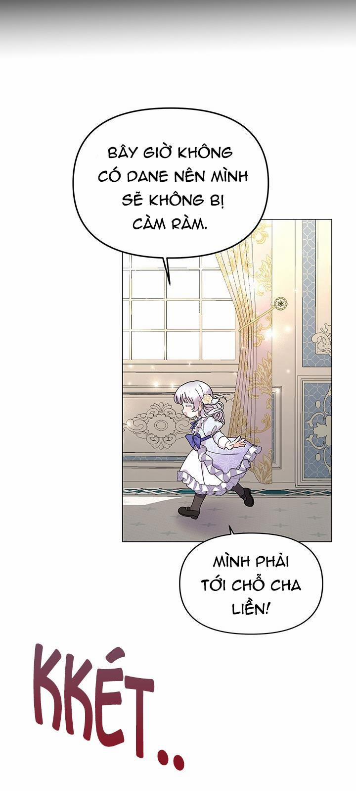 Chủ Nhân Cô Nhi Viện Muốn Nghỉ Ngơi 16.5 trang 22