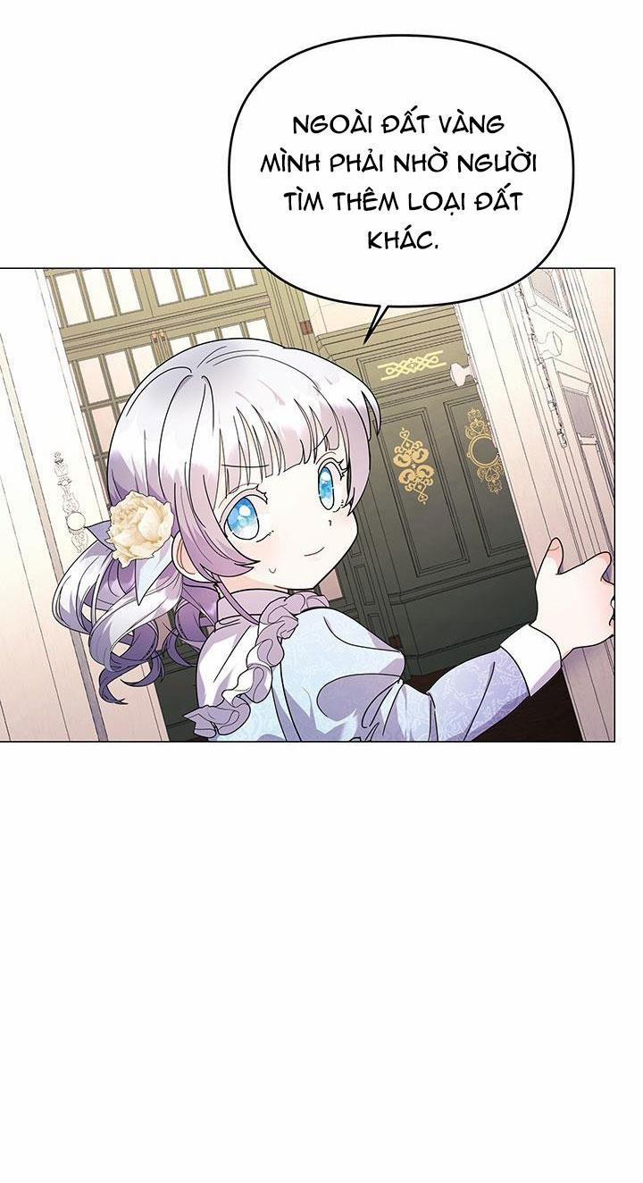 Chủ Nhân Cô Nhi Viện Muốn Nghỉ Ngơi 16.5 trang 23