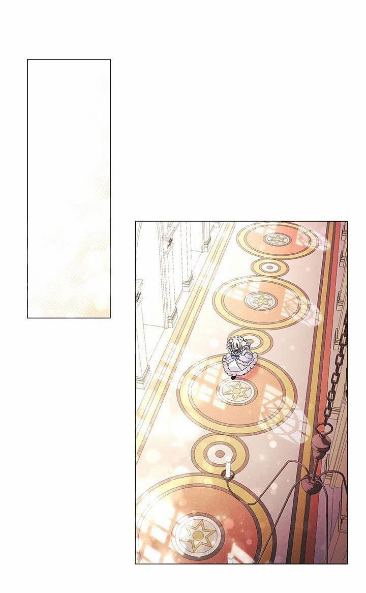 Chủ Nhân Cô Nhi Viện Muốn Nghỉ Ngơi 16.5 trang 24