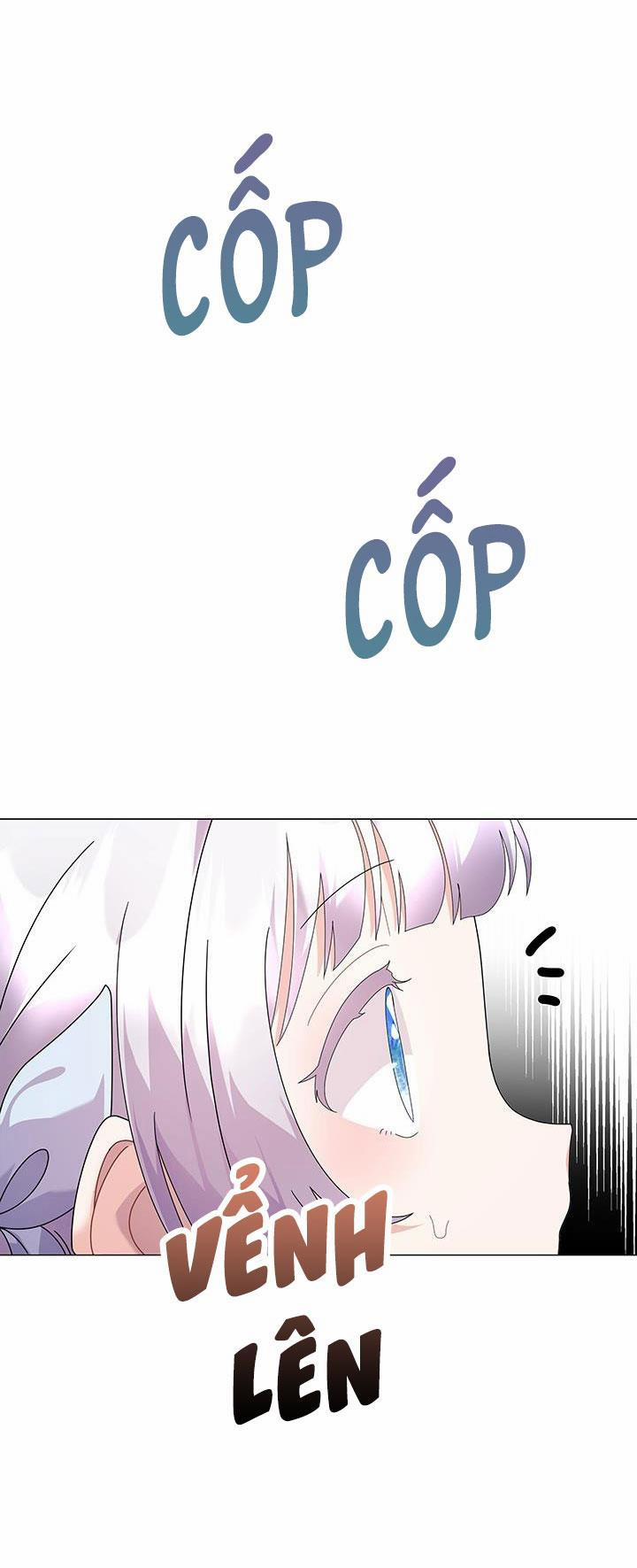 Chủ Nhân Cô Nhi Viện Muốn Nghỉ Ngơi 16.5 trang 25