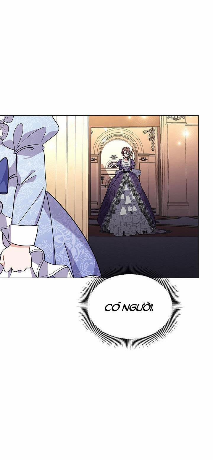 Chủ Nhân Cô Nhi Viện Muốn Nghỉ Ngơi 16.5 trang 26