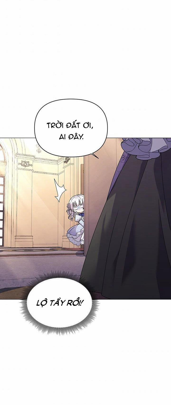 Chủ Nhân Cô Nhi Viện Muốn Nghỉ Ngơi 16.5 trang 28