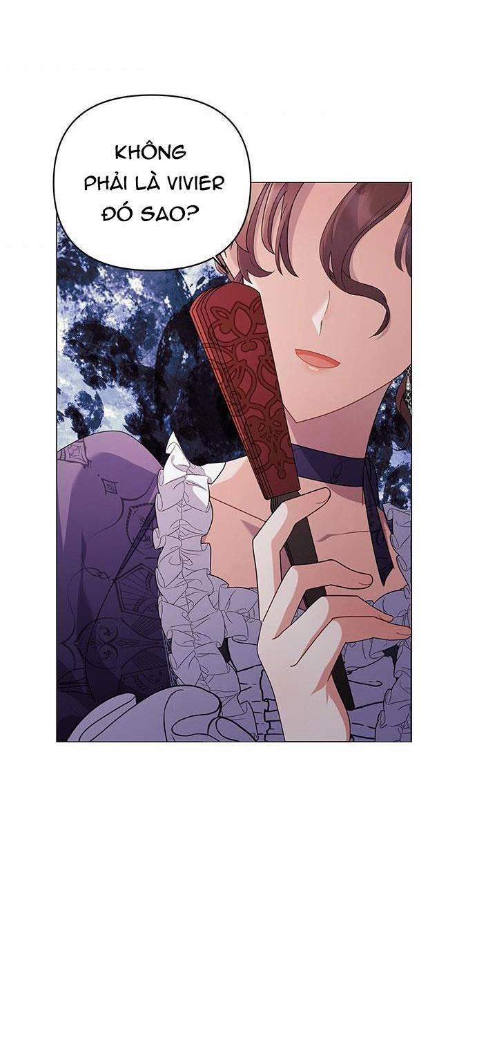 Chủ Nhân Cô Nhi Viện Muốn Nghỉ Ngơi 16.5 trang 29