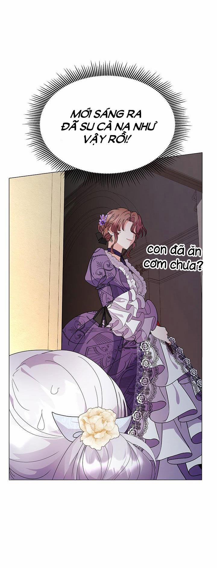 Chủ Nhân Cô Nhi Viện Muốn Nghỉ Ngơi 16.5 trang 31