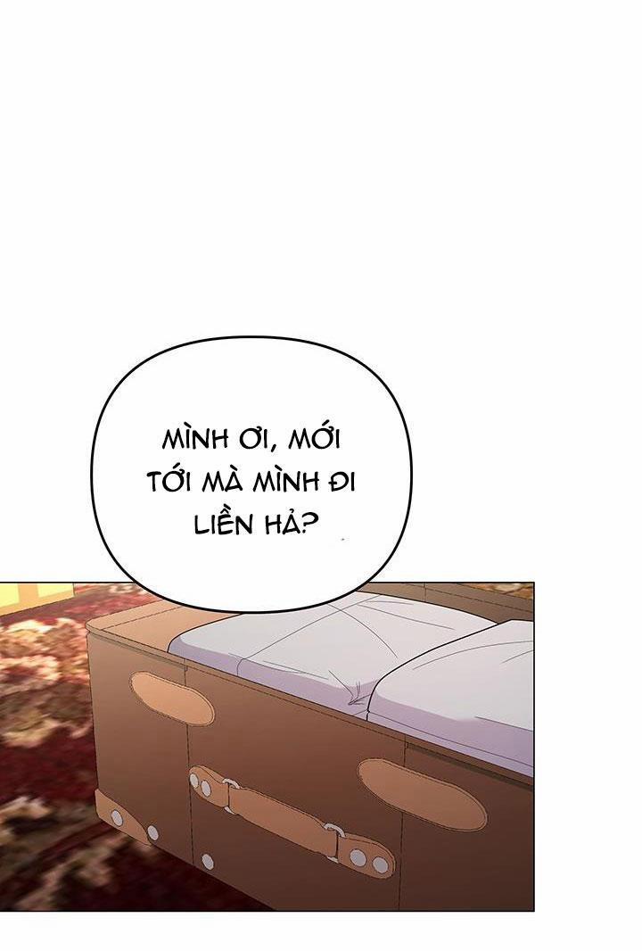 Chủ Nhân Cô Nhi Viện Muốn Nghỉ Ngơi 16.5 trang 4