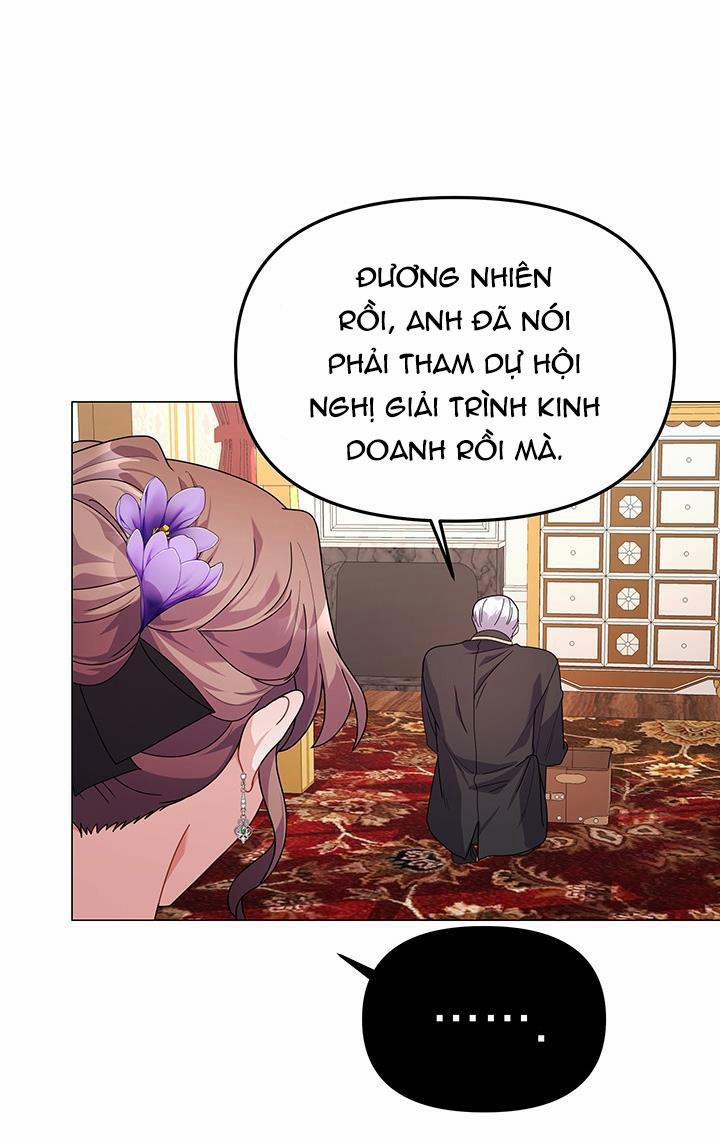 Chủ Nhân Cô Nhi Viện Muốn Nghỉ Ngơi 16.5 trang 5