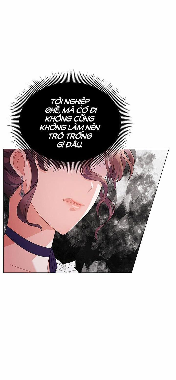 Chủ Nhân Cô Nhi Viện Muốn Nghỉ Ngơi 16.5 trang 6