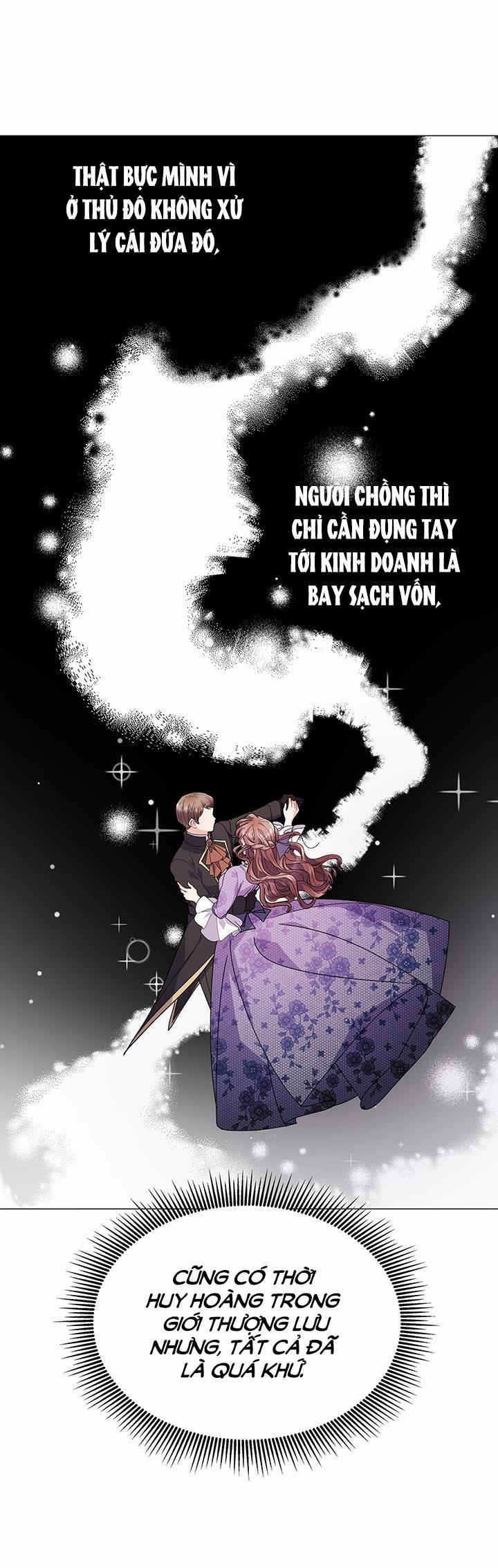 Chủ Nhân Cô Nhi Viện Muốn Nghỉ Ngơi 16.5 trang 7