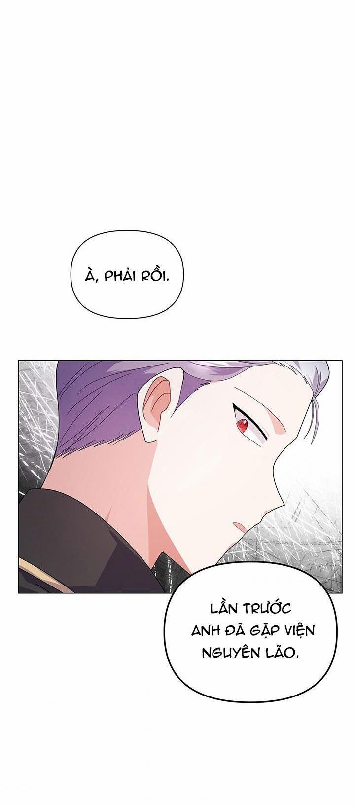 Chủ Nhân Cô Nhi Viện Muốn Nghỉ Ngơi 16.5 trang 8