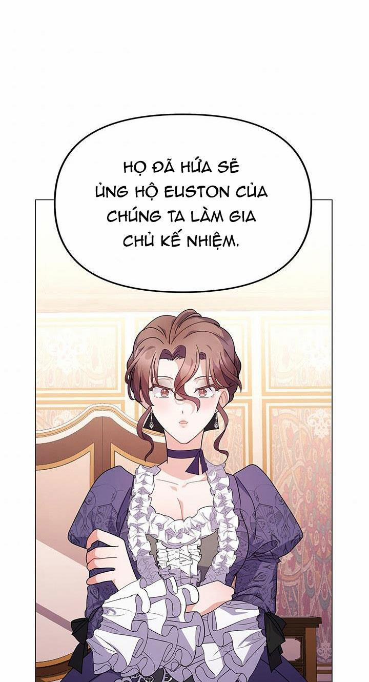 Chủ Nhân Cô Nhi Viện Muốn Nghỉ Ngơi 16.5 trang 9