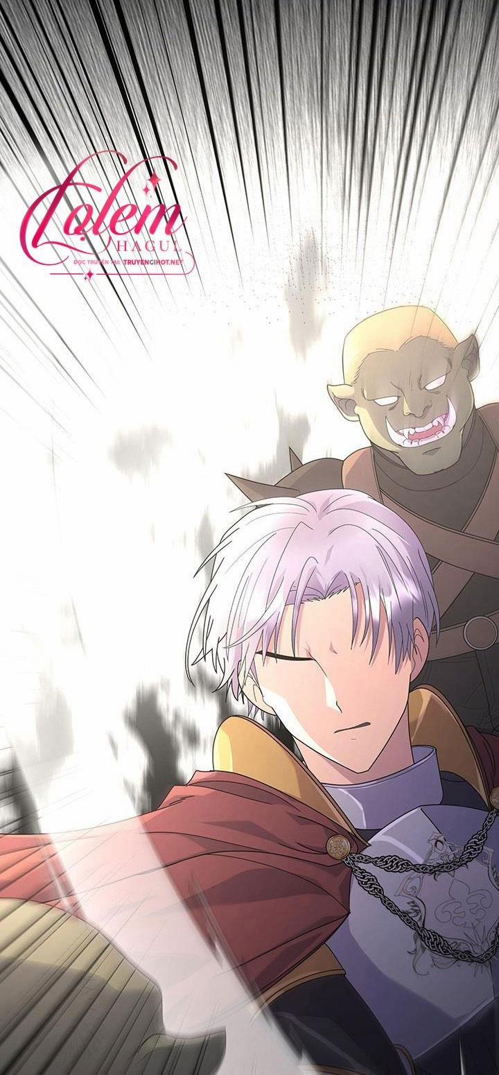 Chủ Nhân Cô Nhi Viện Muốn Nghỉ Ngơi 16 trang 1