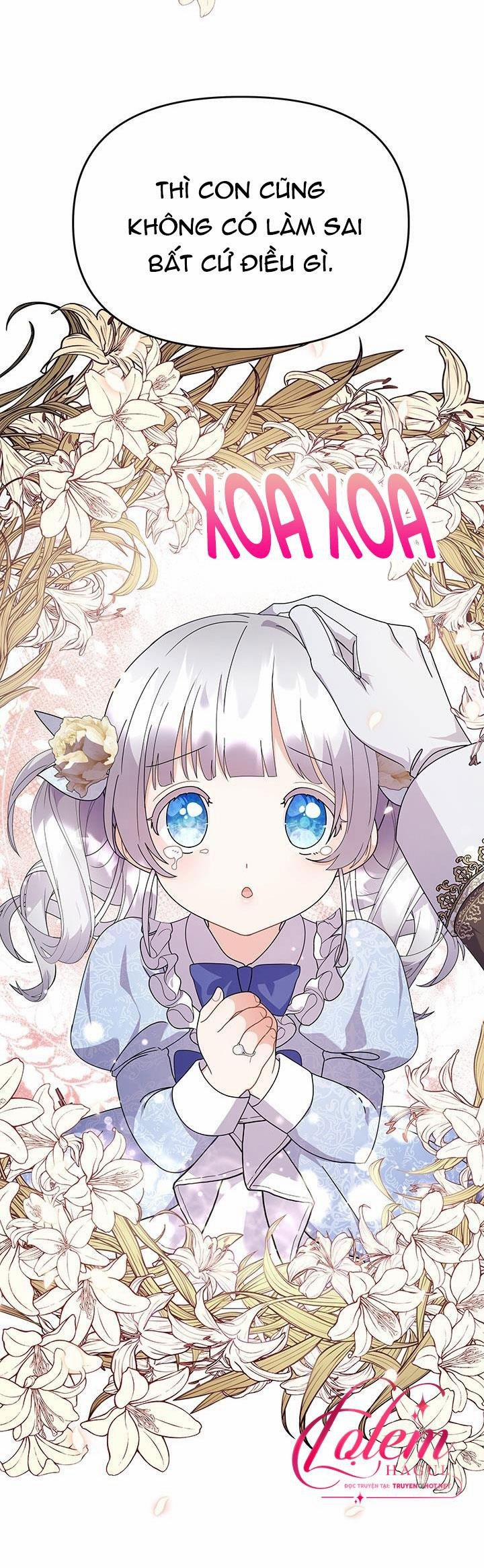 Chủ Nhân Cô Nhi Viện Muốn Nghỉ Ngơi 16 trang 14