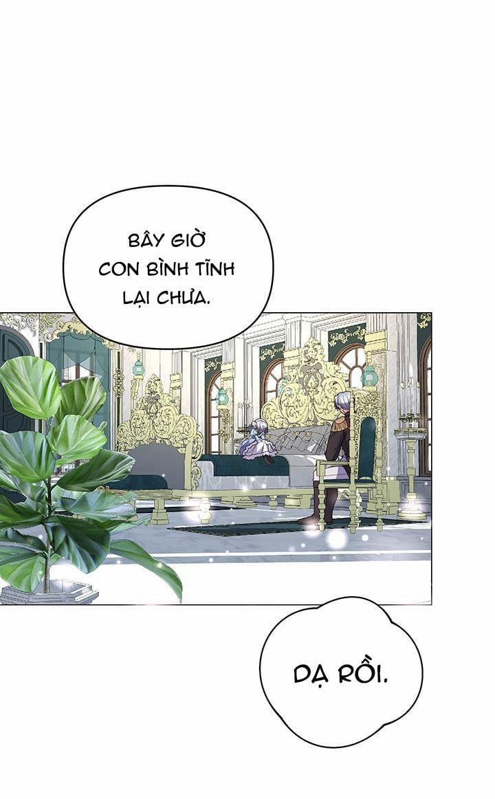 Chủ Nhân Cô Nhi Viện Muốn Nghỉ Ngơi 16 trang 16