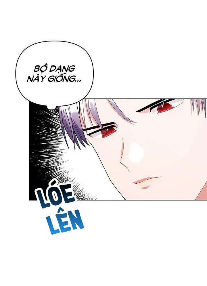 Chủ Nhân Cô Nhi Viện Muốn Nghỉ Ngơi 16 trang 17