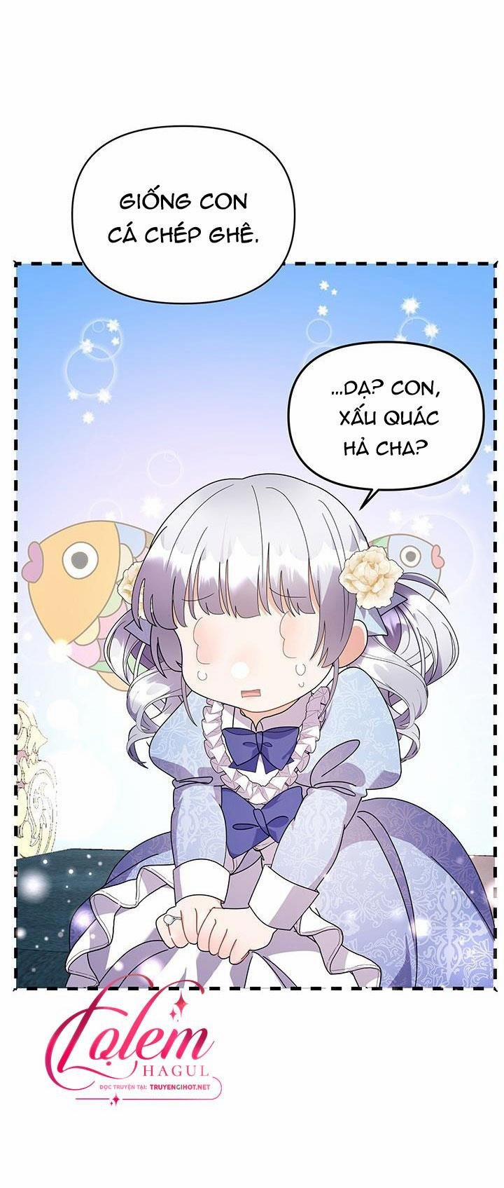 Chủ Nhân Cô Nhi Viện Muốn Nghỉ Ngơi 16 trang 18