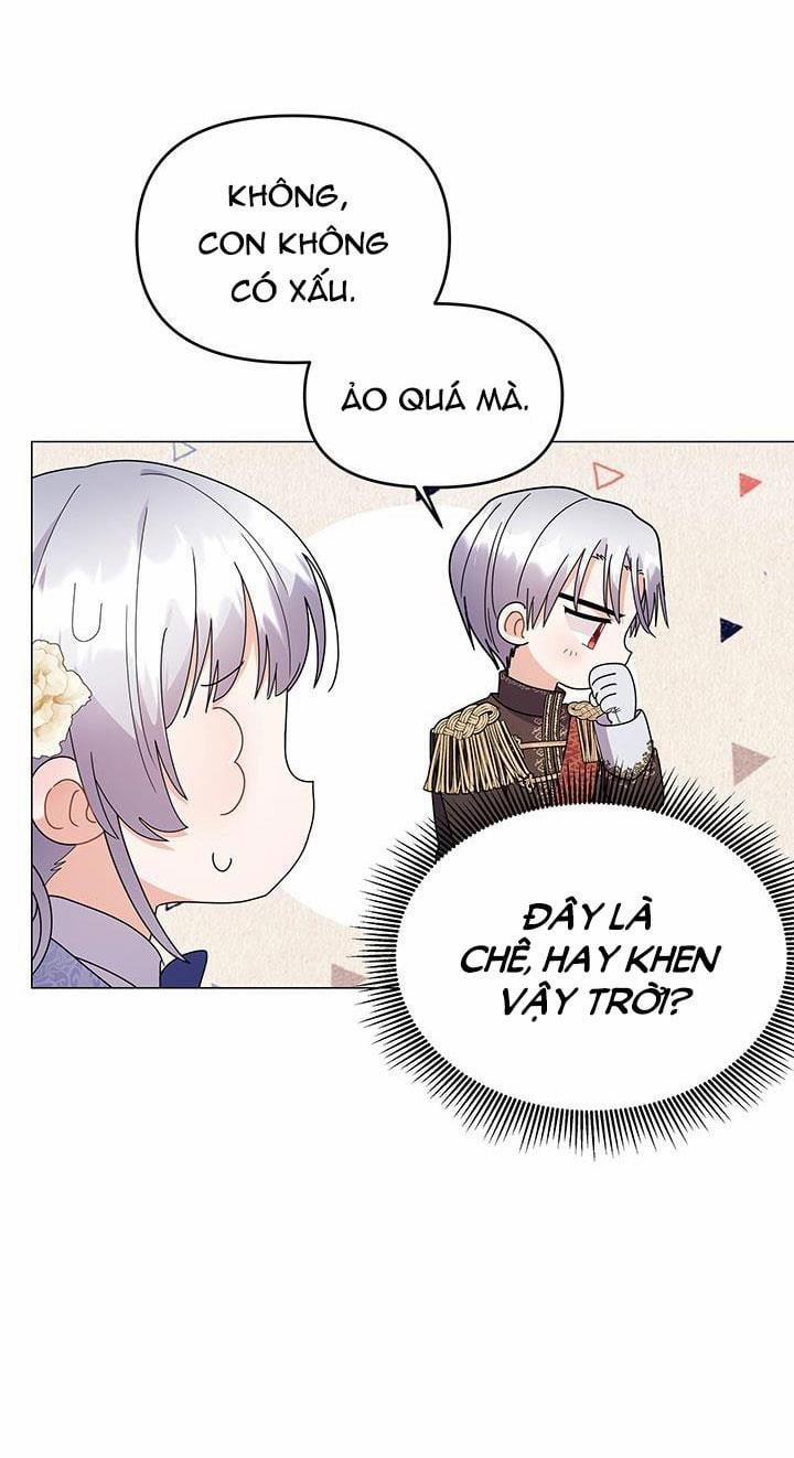 Chủ Nhân Cô Nhi Viện Muốn Nghỉ Ngơi 16 trang 19